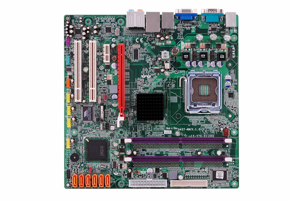 ECS G31T-M7 Specs - CNET Ecs Sound Driver Download
